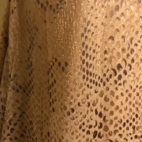 Silence and Noise dress - Picture 3 of 5